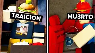 El Lore De Cada SKIN De SUPERVIVIENTE De Forsaken...