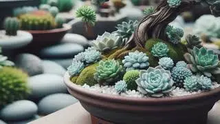 10 Creative Succulent Garden Inspiration for Your Home