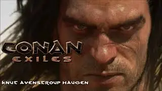 Conan Exiles: Avatar of Derketo