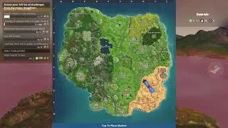 &ldquo;Follow Treasure Map Found in Haunted Hills&rdquo;