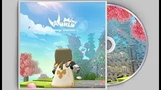 Mini Music~Speed-Up World~