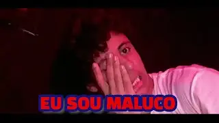 EU SOU MALUCO / VERS&Atilde;O PUNK ROCK