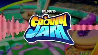 Less Fallin' More Ballin' (Fall Guys Crown Jam OST)