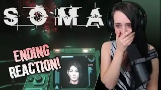 SOMA ENDING REACTION | Part 11 FINAL