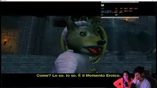 L&rsquo;EVASIONE DALLA GABBIA 🐺🔥 | SOFFIO DEL LUPO | Shrek 2