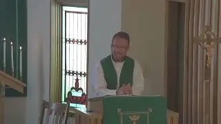 Called to Follow Jesus