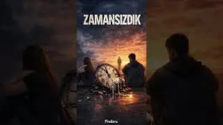 Manifest - Zamansızdık | Turkish Pop & Ballad Version @frektramusic​