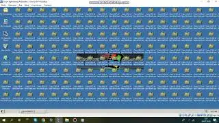 Уничтожение Windows AlphaBetas