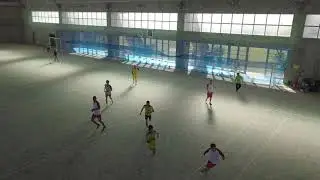 Okinawa Fc team 18