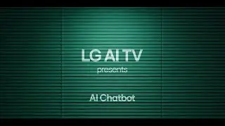 2025 LG AI TV | AI Chatbot & AI Picture/Sound Wizard : Optimized for Every MeㅣLG India