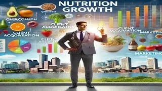 Boston Nutritionist Client Acquisition Strategies: Boost Your Nutrition Practice Growth in Boston