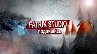 Fatrik - AWP Proffi [CS:GO]