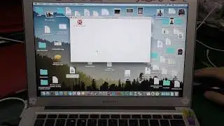 MacOS - Error 36 When Copying Files
