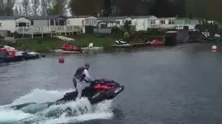 RXP X 260 TUNED OVER 300BHP Vilkas