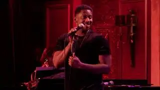 Jelani Remy - “Somewhere Over The Rainbow/Rainbow Connection” Arlen & Harburg/Williams & Ascher)