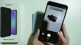 How to Take Macro Photos on Samsung Galaxy A36 5G (Close-Up Photography Guide)