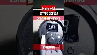 cambiando FLASH de PROFOTO D2 #fotografia #viral #zonagamafotografica #estadodefuga #profoto