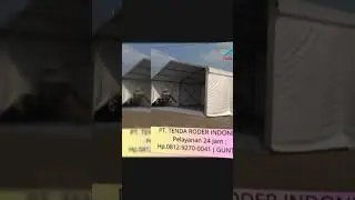 Jasa Sewa Beanbag Warna warni Dan Tenda Roder Bekasi