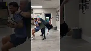 This Trick Failed in the WORST WAY 😳💥