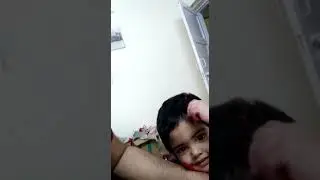 Lipstick Love Copying Mummy