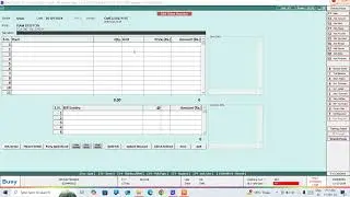 How to check Negative Stock in BUSY Tally Science Data Entry GST Computer Software Tally Computer 