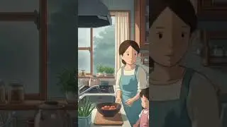 Home-cooked food, happy hearts, peaceful sleep.&rdquo; 🌙🍲