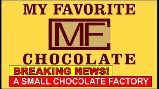 Chocoffy - Coffee Lover's Chocolate