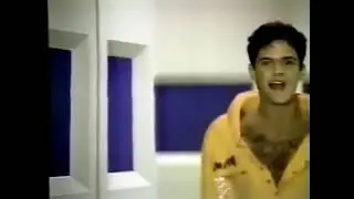 Brazilian music for Monkynoises