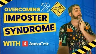FBS Ep 2: Tools to Help with Imposter Syndrome as a Writer