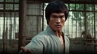 Jungle Fury&rsquo;s Strength Means Nothing Against Bruce Lee!