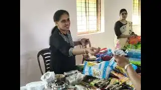 ನಮಸ್ತೆ ಶಿರಸಿ ಯೂಟ್ಯುಬ್ ಚಾನಲ್ ಬಿಡುಗಡೆ .....