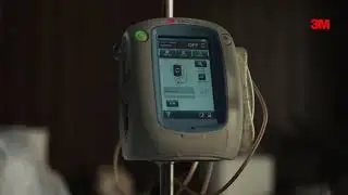 3M Science is Helping Nana