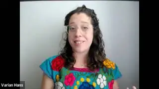 Sullivan Physical Therapy with Varian Hans - Balancing Stress in the Thick of Motherhood