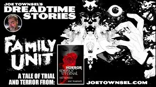 LIVE: Joe Townsel Reads 