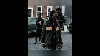 Shabazz pbg ft lil uzi vert - shells (slowed)