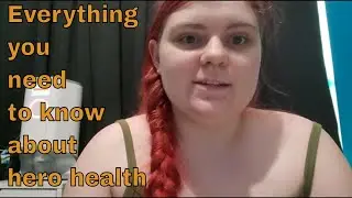 Hero Health review | deep dive into features