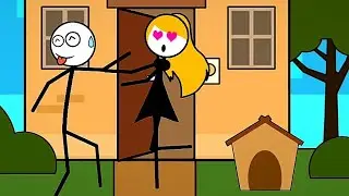 Skip Love -Stickman Puzzle Game Weegoon - Level 1 - 28 Gameplay Walkthrough 