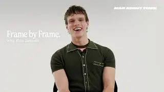Frame By Frame With Finn Bennett | Man About Town