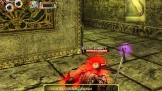 Rakion - Stage 33 by [WR]Cane23