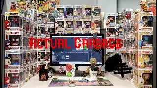 rant on funko pop collectors