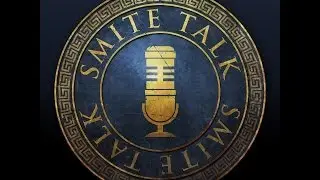 Smite Talk Ep.5 - Sun Wukong, Season 2 of Leagues & Tencent's Smite Beta