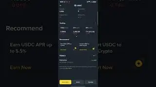 Get compensation from Binance for Recent Market Crash Lequidation #crypto