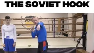 The Soviet Hook