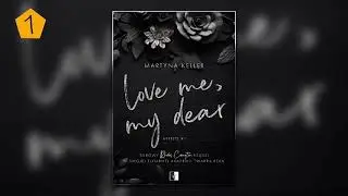 Audiobook: Love Me, My Dear &ndash; Tom 1 &ndash; Audiobook - Love Me, My Dear Audiobook PL