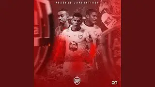 Arsenal Japaratinga