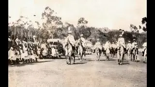 The Patriotic Resistance Movement of Ethiopia 1936 1941: Phase Two (Amharic)