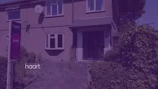 Virtual Viewing of Princes Road, Barkingside, 3 bedroom House For Sale from haart estate agents