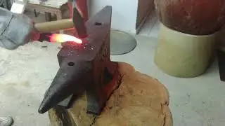 Beginner Blacksmith #03 - Changing the project