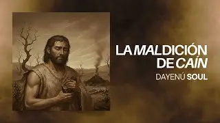 La Maldici&oacute;n De Ca&iacute;n - Dayen&uacute; Soul | Blues Cristiano 2026 ♪