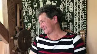Podlaskie Sploty: Danuta Radulska
